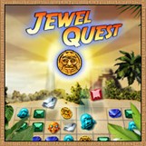 Jewel Quest - Boxshot