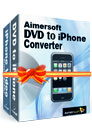 Aimersoft iPhone Converter Suite - Boxshot
