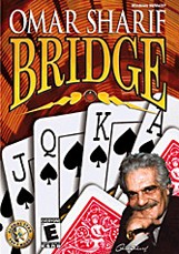 Omar Sharif Bridge - Boxshot