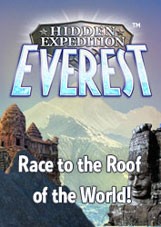 Hidden Expedition Everest - Boxshot