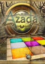 Azada - Boxshot
