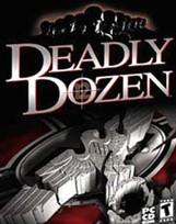 Deadly Dozen - Boxshot