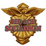Red Ace Squadron - Boxshot