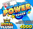 Tens or Better Power Poker - Boxshot