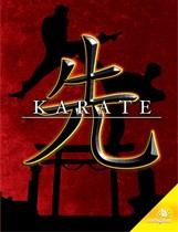 Karate 3D - Boxshot