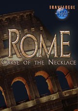 Rome: Curse of the Necklace - Boxshot