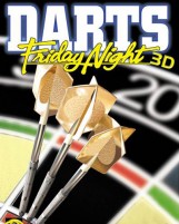 Friday Night 3D Darts - Boxshot
