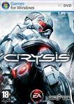 Crysis - Boxshot