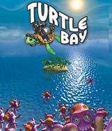 Turtle Bay - Boxshot