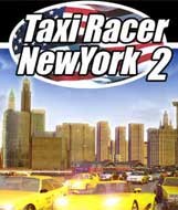 Taxi Racer New York 2 - Boxshot