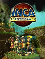 Inca Quest - Boxshot