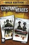 Company of Heroes - Boxshot