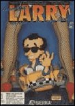 Leisure Suit Larry 1 - In the Land of the Lounge Lizards - Boxshot