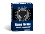 Game Jackal Pro - Boxshot