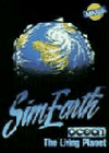 Sim Earth - Boxshot