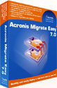 Acronis Migrate Easy - Boxshot