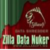 Zilla Data Nuker - Boxshot