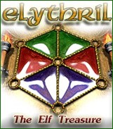 Elythril: The Elf Treasure - Boxshot