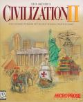 Civilization 2 - Boxshot