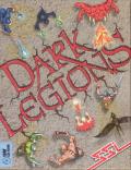 Dark Legions - Boxshot
