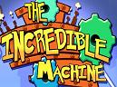 The Incredible Machine - Boxshot