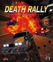 Death Rally - Boxshot