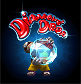 Diamond Drop - Boxshot