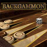 BackGammon - Boxshot