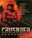 Crusader - No Remorse - Boxshot