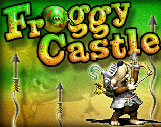 Froggy Castle - Boxshot