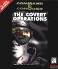 Command & Conquer - The Covert Operations - Boxshot