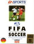 FIFA International Soccer - - Boxshot