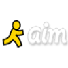 AOL Instant Messenger - Boxshot