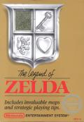 The Legend of Zelda - Boxshot