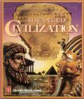 Advanced Civilization - Boxshot