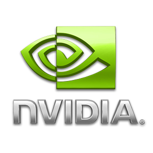 Nvidia drivers - Boxshot