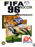 FIFA Soccer 96 - Boxshot