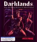 Darklands - Boxshot