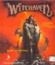 Witchaven - Boxshot