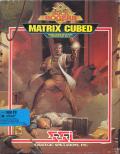 Buck Rogers - Matrix Cubed - Boxshot