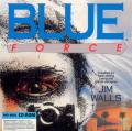 Blue Force - Boxshot