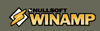 Winamp - Boxshot