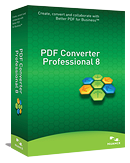 PDF Converter - Boxshot