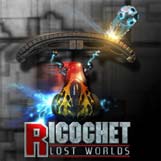 Ricochet Lost Worlds - Boxshot