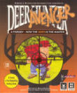 Deer Avenger - Boxshot