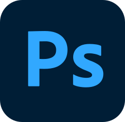 Adobe Photoshop - Boxshot