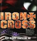 Iron Cross - Boxshot