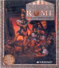 Walls of Rome - Boxshot