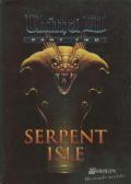 Ultima 7 Part 2 - Serpent Isle - Boxshot