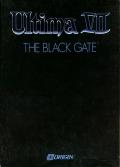 Ultima 7 Part 1 - The Black Gate - Boxshot